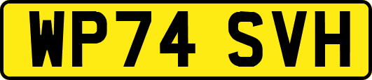 WP74SVH