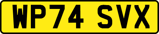 WP74SVX