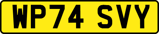 WP74SVY