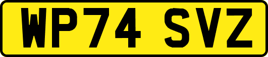 WP74SVZ