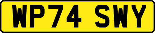 WP74SWY