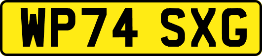 WP74SXG