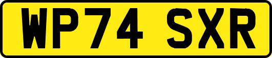 WP74SXR