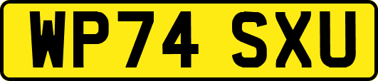 WP74SXU