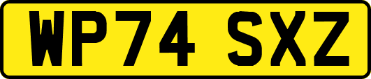 WP74SXZ