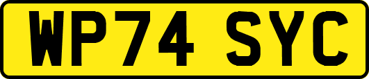 WP74SYC