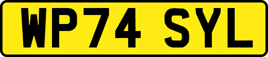 WP74SYL