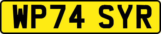 WP74SYR