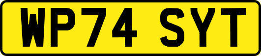 WP74SYT
