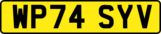 WP74SYV