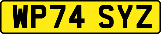 WP74SYZ