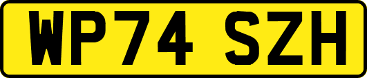 WP74SZH