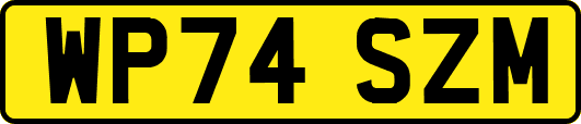 WP74SZM