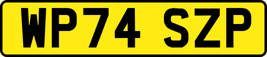 WP74SZP