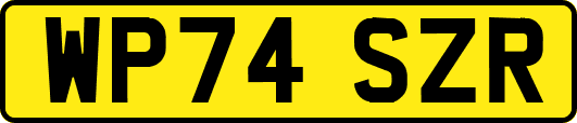 WP74SZR