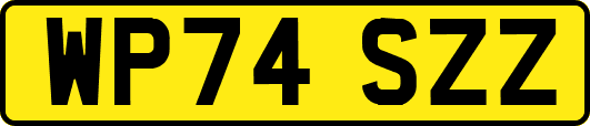 WP74SZZ