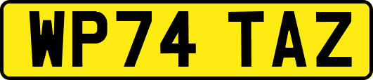 WP74TAZ