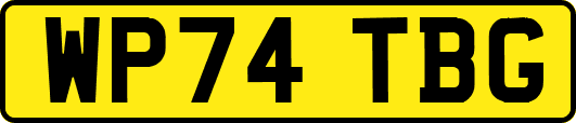 WP74TBG