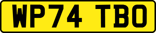 WP74TBO