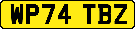 WP74TBZ
