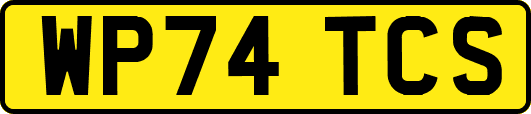 WP74TCS