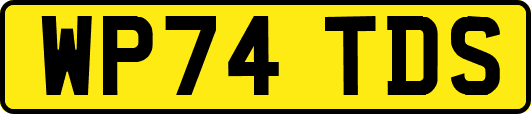 WP74TDS