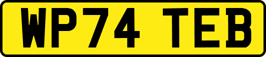 WP74TEB