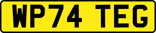WP74TEG