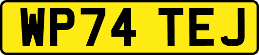 WP74TEJ