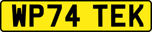 WP74TEK