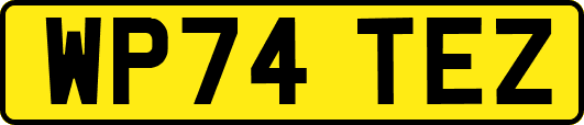 WP74TEZ