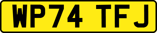 WP74TFJ
