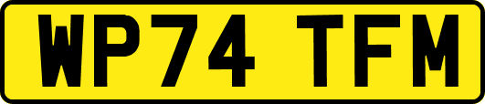 WP74TFM