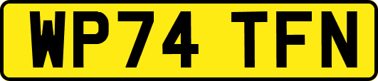WP74TFN