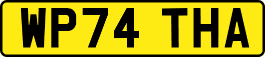 WP74THA