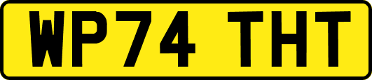 WP74THT
