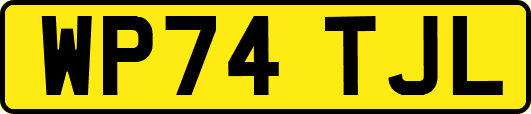 WP74TJL