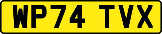 WP74TVX