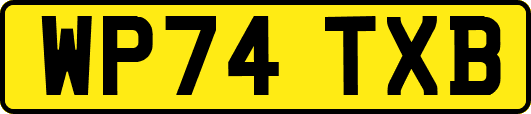 WP74TXB