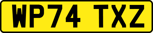 WP74TXZ
