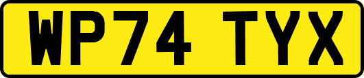 WP74TYX