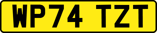 WP74TZT