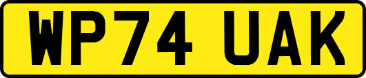 WP74UAK