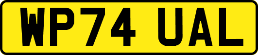 WP74UAL