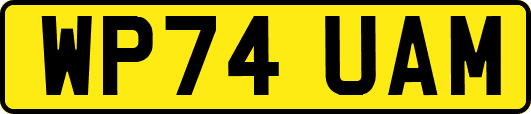 WP74UAM