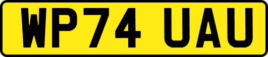 WP74UAU