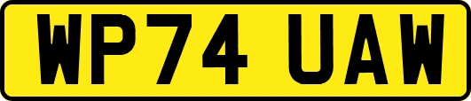 WP74UAW
