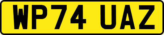 WP74UAZ