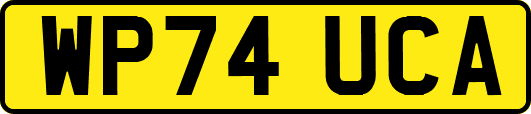 WP74UCA