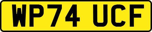 WP74UCF